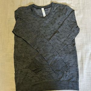 lululemon Swiftly Relaxed Breeze